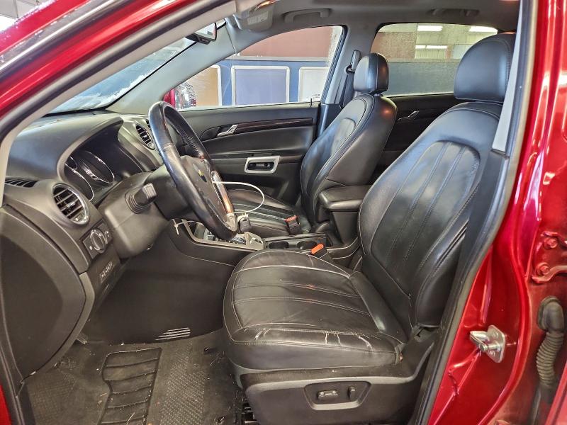 Photo 7 from auction – 2014 CHEVROLET CAPTIVA LT with VIN 3GNAL4EK4ES550838