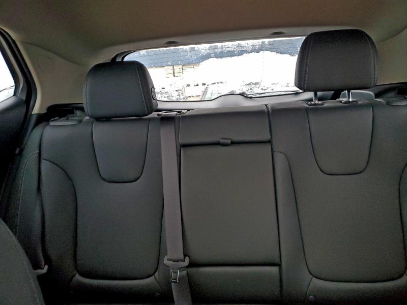 Photo 10 from auction – 2024 BUICK ENCORE GX with VIN KL4AMDSL2RB008197