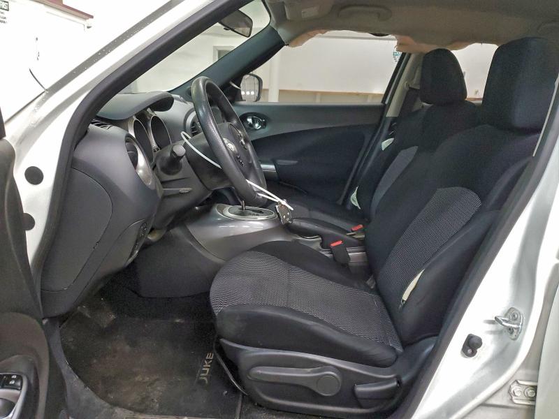 Photo 7 from auction – 2016 NISSAN JUKE S with VIN JN8AF5MV9GT657057