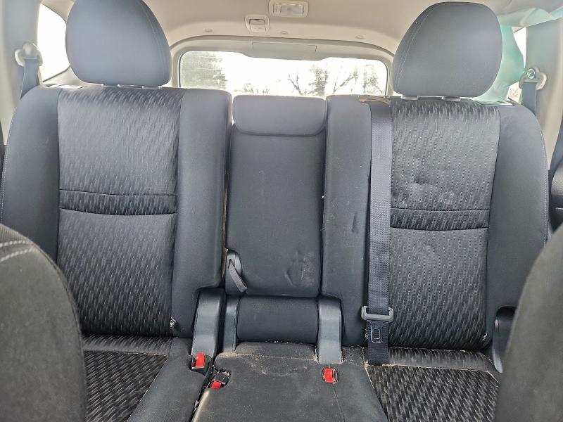 Photo 10 from auction – 2017 NISSAN ROGUE S with VIN KNMAT2MT4HP502881