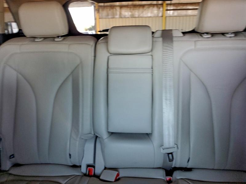 Photo 10 from auction – 2017 LINCOLN MKX RESERV with VIN 2LMPJ8LR3HBL31332