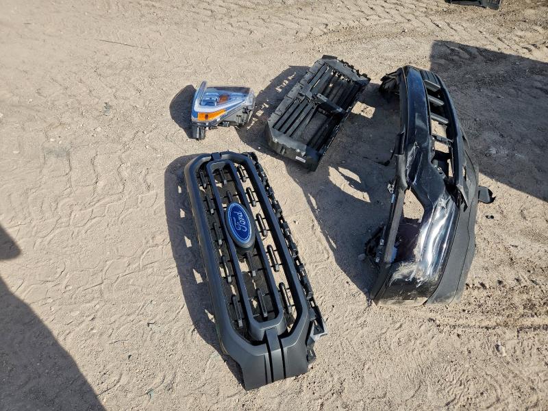 Photo 12 from auction – 2022 FORD F150 SUPER with VIN 1FTFW1E86NFC11933