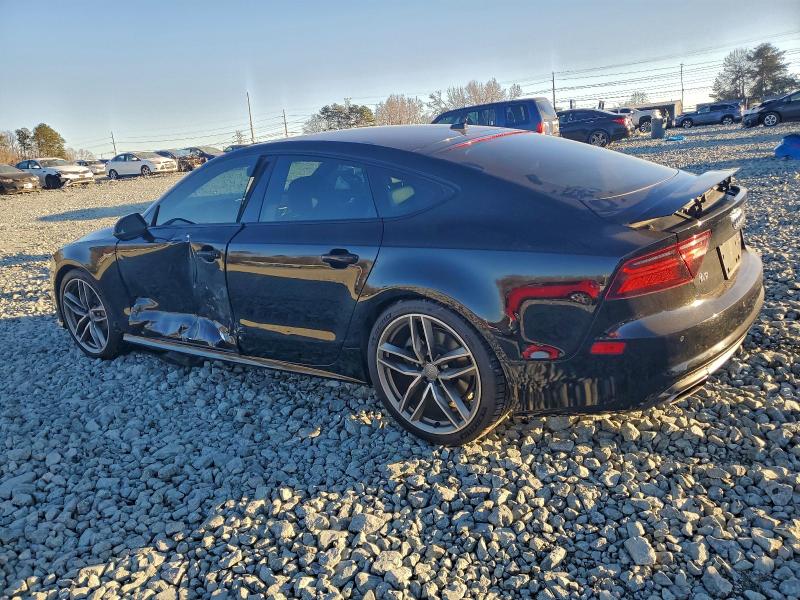 Фото 2 с аукциона – 2016 AUDI A7 PRESTIG с VIN WAU2GAFC7GN128788