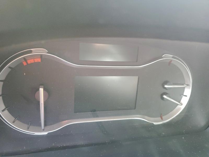 Photo 9 from auction – 2021 HONDA RIDGELINE with VIN 5FPYK3F13MB020983