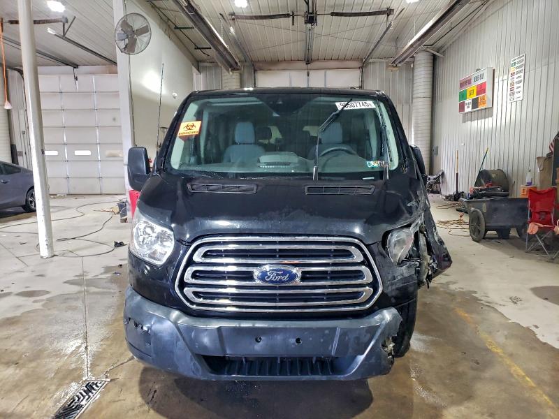 Photo 5 from auction – 2016 FORD TRANSIT T- with VIN 1FBZX2ZM7GKA92019