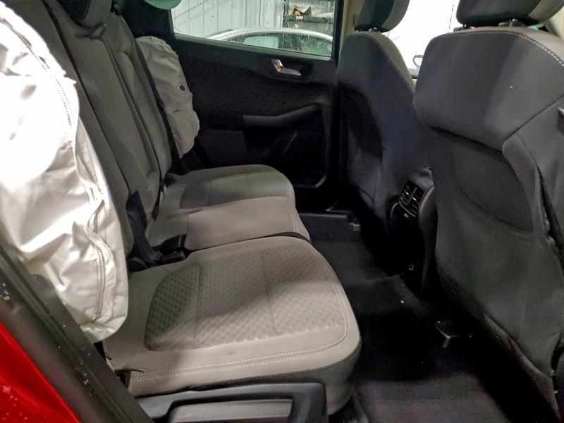 Photo 11 from auction – 2020 FORD ESCAPE with VIN 1FMCU9G66LUC06240