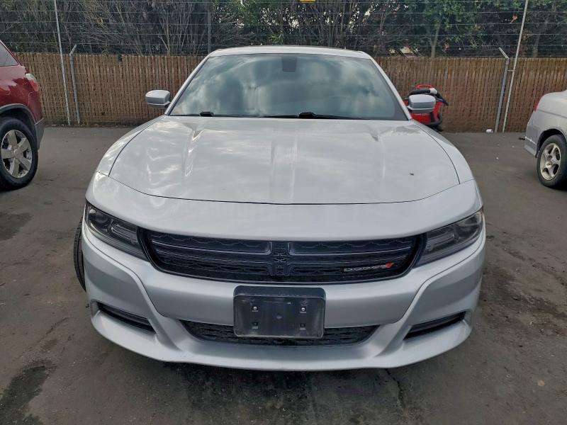 Photo 5 from auction – 2021 DODGE CHARGER with VIN 2C3CDXBG9MH548377