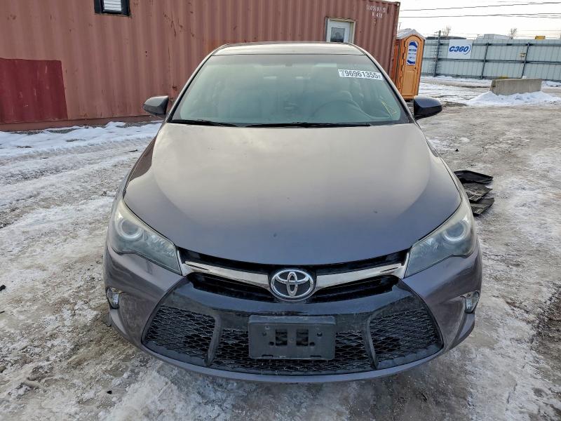 Photo 5 from auction – 2017 TOYOTA CAMRY LE with VIN 4T1BF1FK4HU769316