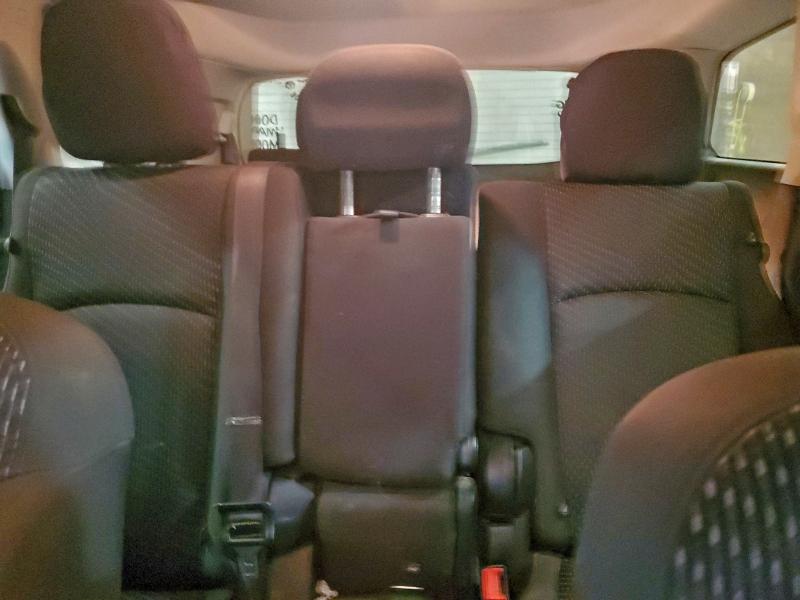 Фото 10 с аукциона – 2018 DODGE JOURNEY SE с VIN 3C4PDCAB2JT445073
