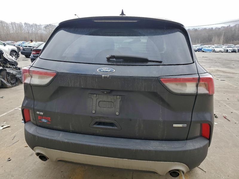 Photo 6 from auction – 2020 FORD ESCAPE SE with VIN 1FMCU9G60LUA61907