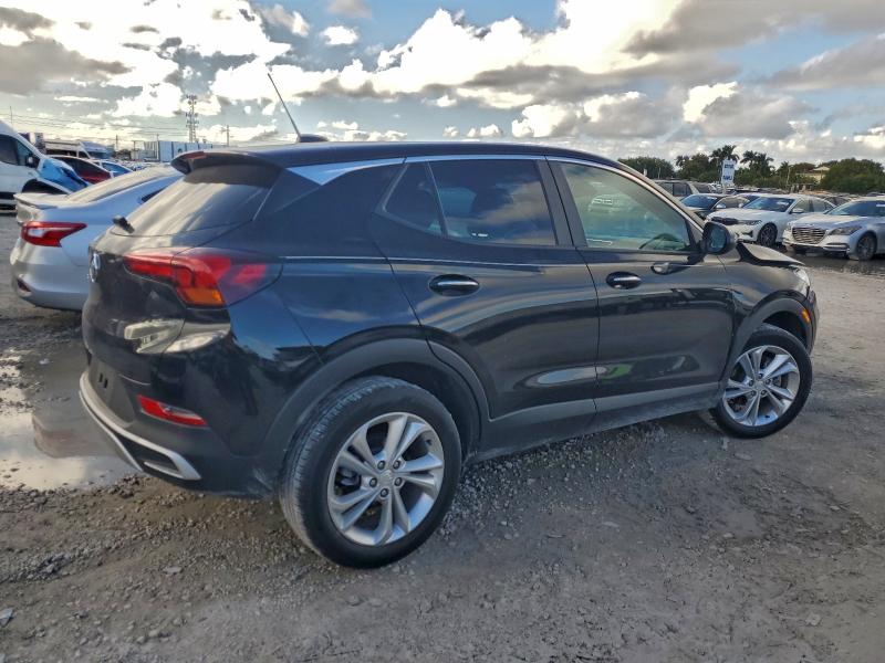 Photo 3 from auction – 2023 BUICK ENCORE GX with VIN KL4MMBS22PB144416