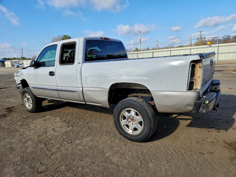 Photo 2 from auction – 2005 GMC NEW SIERRA with VIN 1GTEC19Z35Z253112