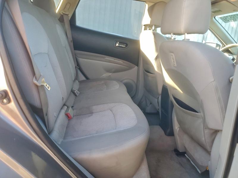 Photo 11 from auction – 2011 NISSAN ROGUE S with VIN JN8AS5MT1BW570464