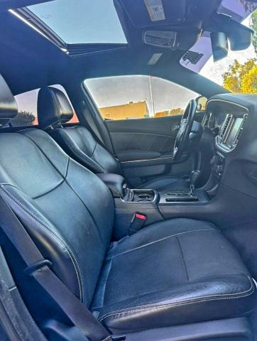 Photo 5 from auction – 2012 DODGE CHARGER R/ with VIN 2C3CDXCTXCH226406