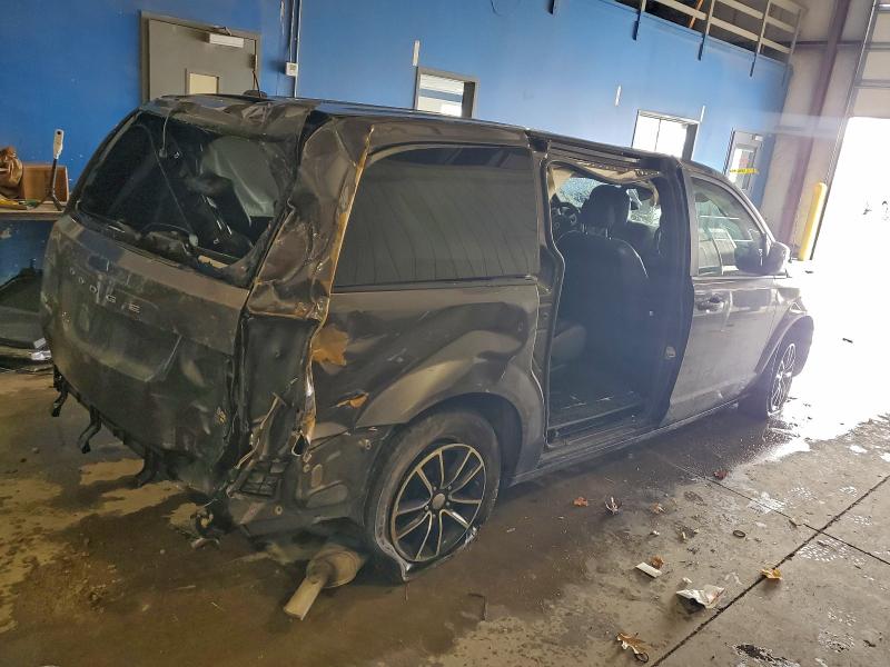 Photo 3 from auction – 2019 DODGE GRAND CARA with VIN 2C4RDGEG5KR618269