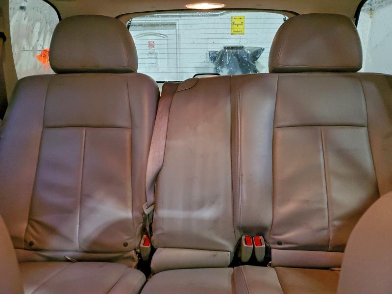 Photo 10 from auction – 2005 CHEVROLET TRAILBLAZER with VIN 1GNDT13S252280762