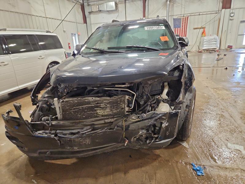 Photo 5 from auction – 2014 CHEVROLET EQUINOX LS with VIN 2GNALAEK0E6380359