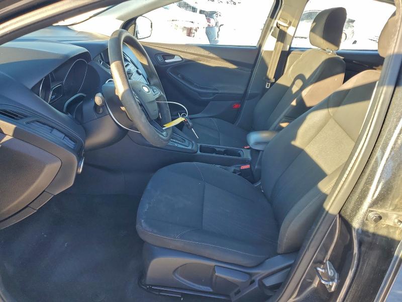Photo 7 from auction – 2017 FORD FOCUS SE with VIN 1FADP3K26HL275725