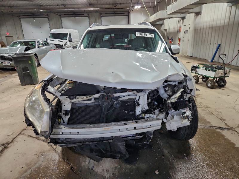 Photo 5 from auction – 2009 SUBARU FORESTER 2 with VIN JF2SH63649H778970