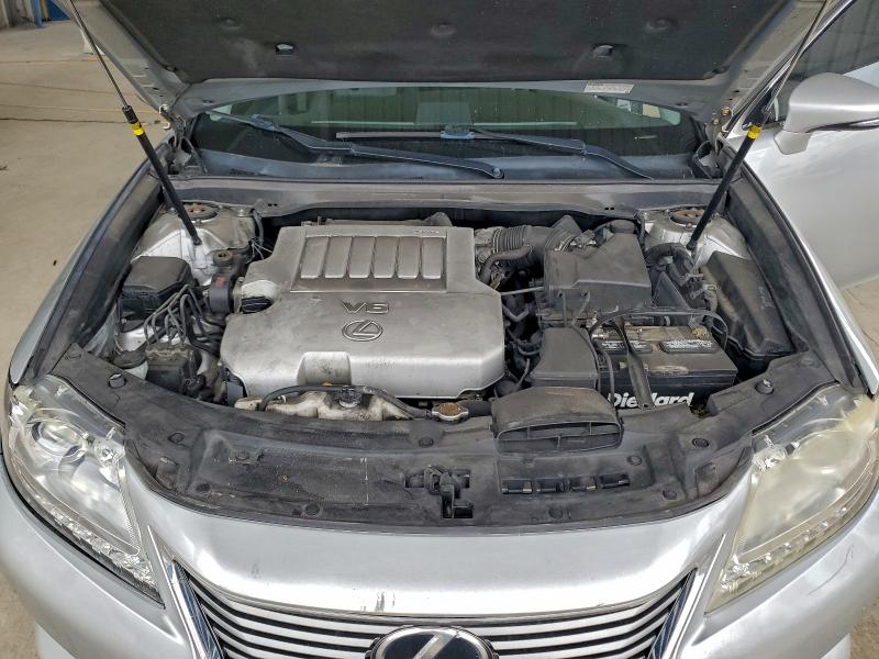 Photo 11 from auction – 2014 LEXUS ES 350 with VIN JTHBK1GG3E2134877