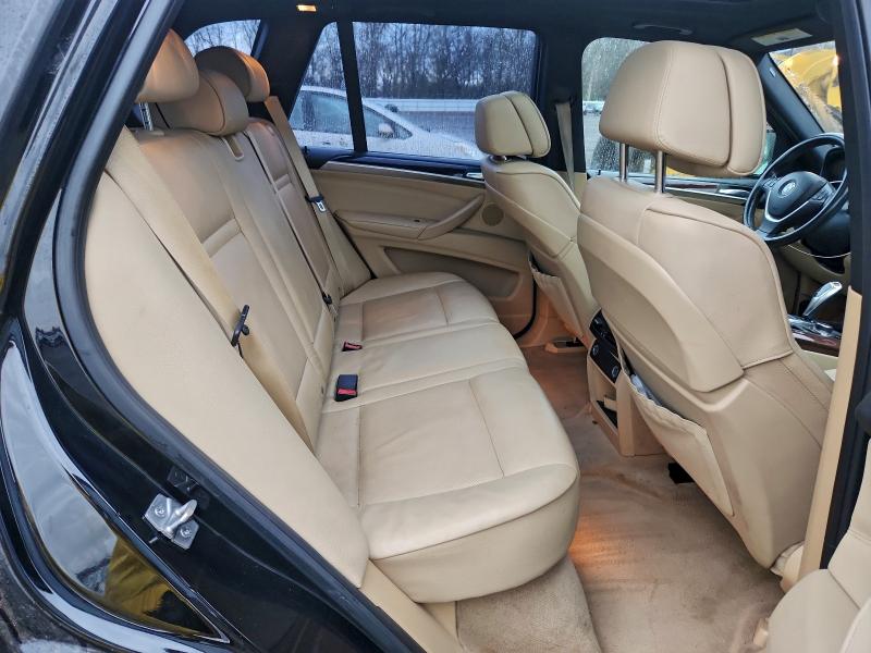 Photo 11 from auction – 2011 BMW X5 XDRIVE3 with VIN 5UXZW0C58BL663118