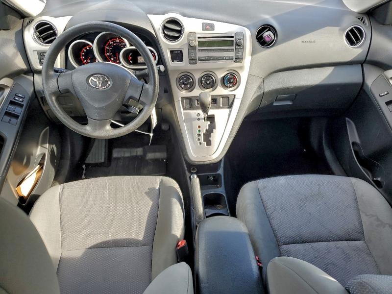 Photo 8 from auction – 2010 TOYOTA COROLLA MA with VIN 2T1KU4EE8AC506014
