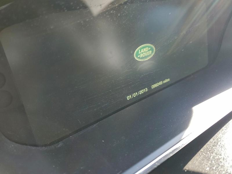 Photo 9 from auction – 2015 LAND ROVER RANGE ROVE with VIN SALGS2TF4FA213260