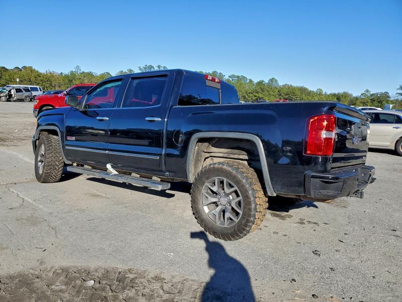 Photo 2 from auction – 2015 GMC SIERRA K15 with VIN 3GTU2VEJ6FG512263