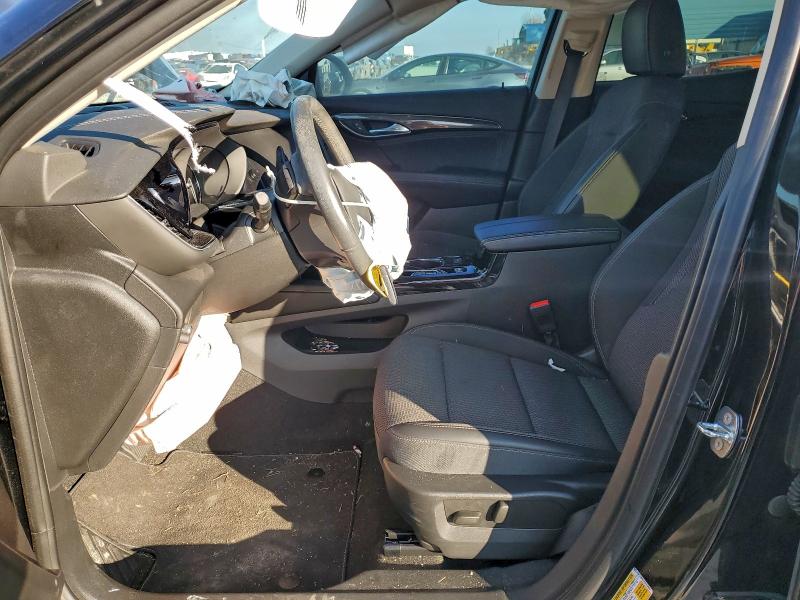 Photo 7 from auction – 2023 BUICK ENVISION P with VIN LRBFZMR41PD203929