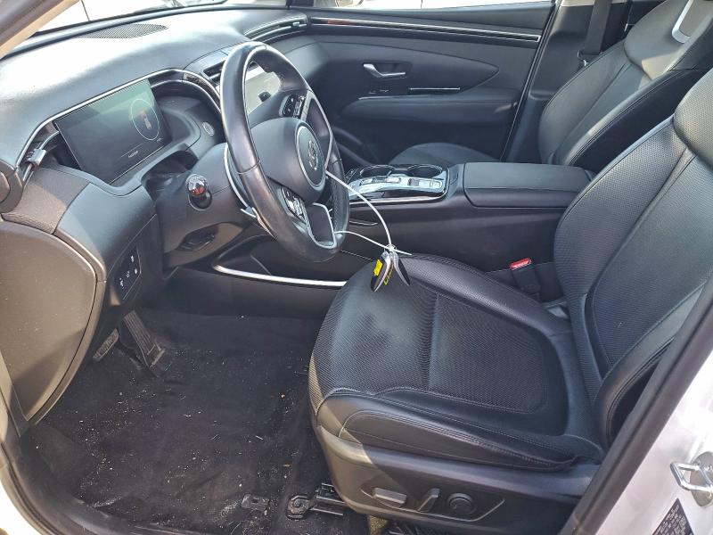 Photo 7 from auction – 2023 HYUNDAI TUCSON LIM with VIN KM8JFDA25PU136200