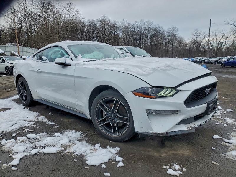 Photo 4 from auction – 2022 FORD MUSTANG with VIN 1FA6P8TH5N5144570