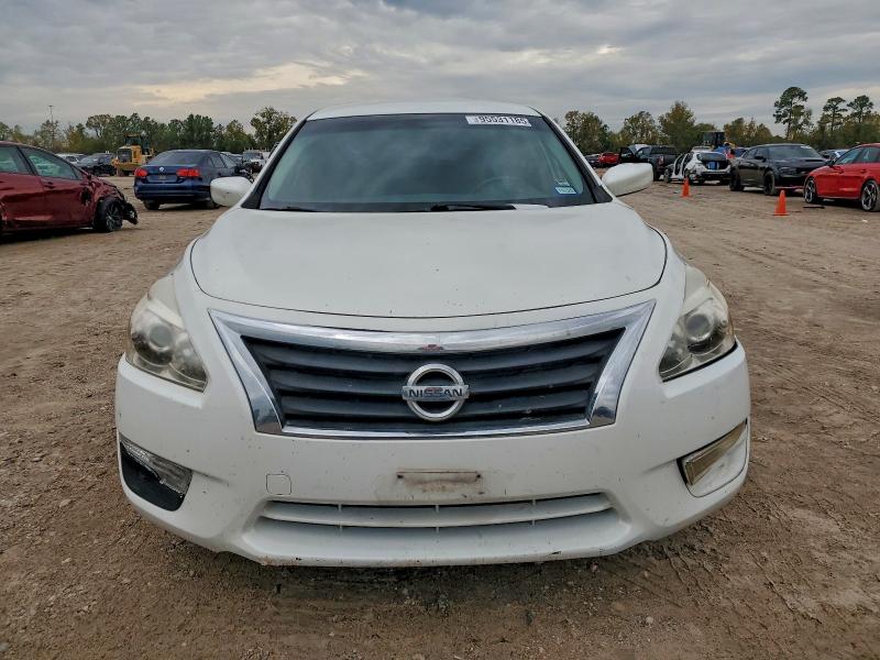 Photo 5 from auction – 2013 NISSAN ALTIMA 2.5 with VIN 1N4AL3AP8DC154880