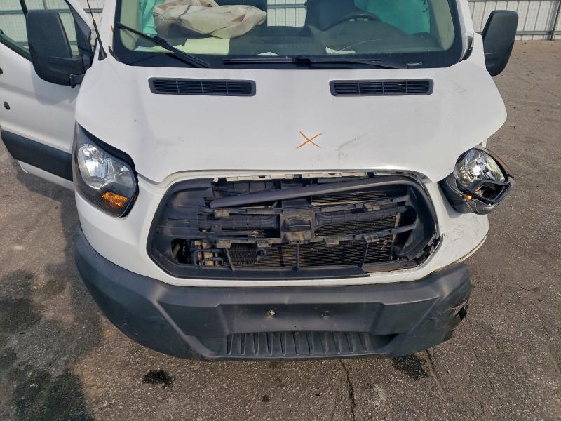 Photo 12 from auction – 2018 FORD TRANSIT T- with VIN 1FTYR2XM0JKA32353