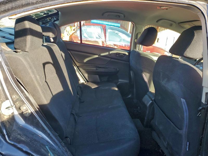 Photo 10 from auction – 2014 SUBARU IMPREZA with VIN JF1GJAA6XEG019650