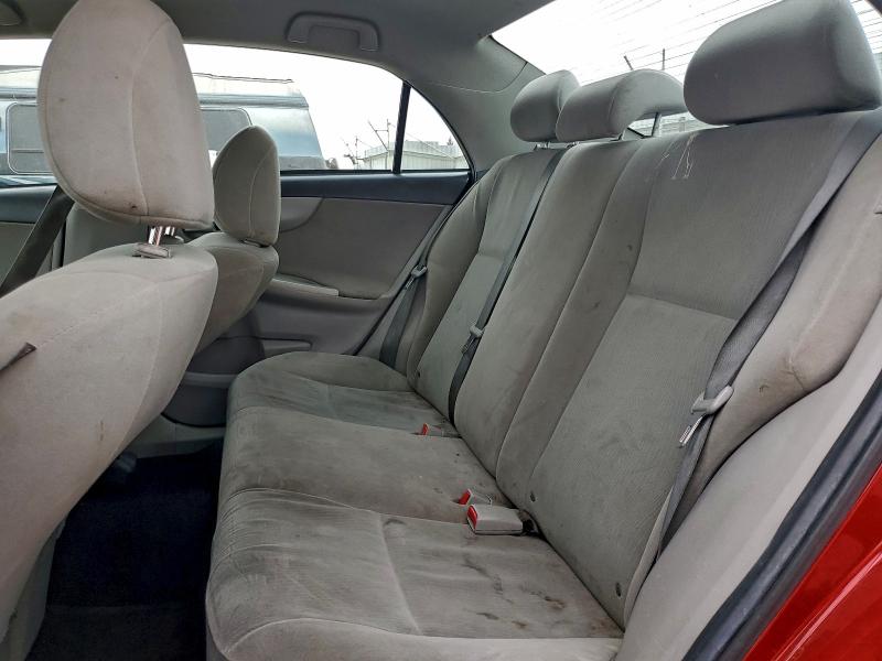 Photo 10 from auction – 2013 TOYOTA COROLLA BA with VIN 5YFBU4EE4DP141223