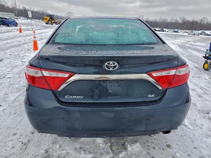 Photo 6 from auction – 2016 TOYOTA CAMRY LE with VIN 4T1BF1FK1GU242476