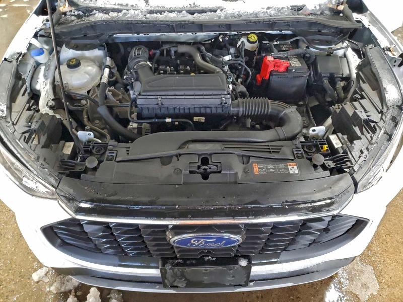 Photo 12 from auction – 2024 FORD ESCAPE ACT with VIN 1FMCU0GN3RUA66983