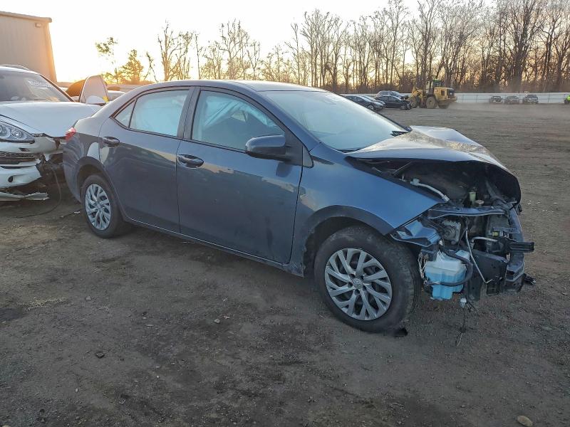 Photo 4 from auction – 2017 TOYOTA COROLLA L with VIN 2T1BURHE5HC791483
