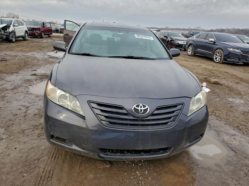 Photo 5 from auction – 2009 TOYOTA CAMRY BASE with VIN 4T1BE46K09U902479