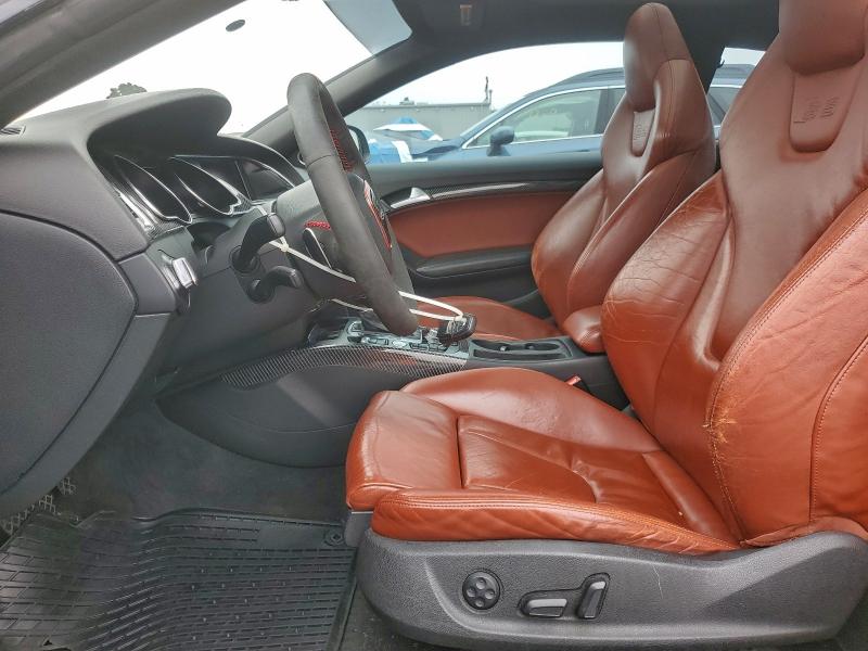 Zdjęcie 7 z aukcji – 2012 AUDI S5 PRESTIG z VIN WAUVVAFR5CA037513