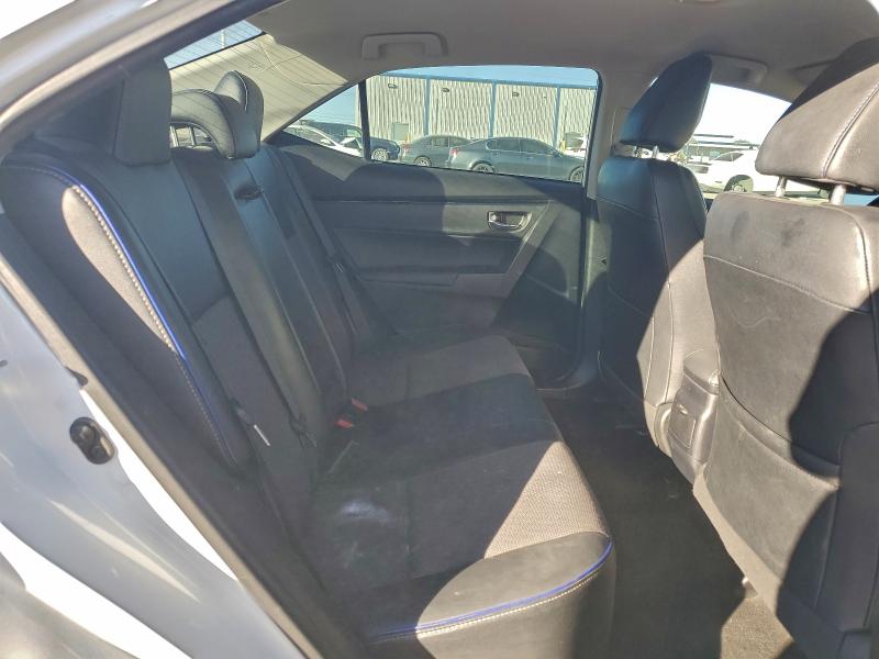 Photo 10 from auction – 2017 TOYOTA COROLLA L with VIN 2T1BURHEXHC910256