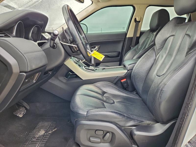 Photo 7 from auction – 2013 LAND ROVER RANGE ROVE with VIN SALVP2BG0DH781013