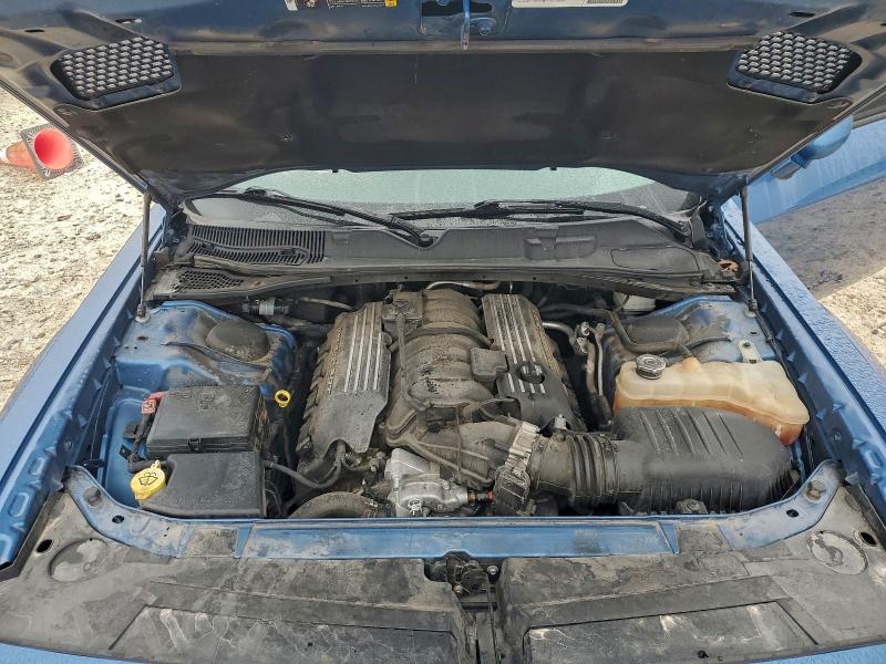 Photo 11 from auction – 2021 DODGE CHALLENGER with VIN 2C3CDZFJ7MH550646