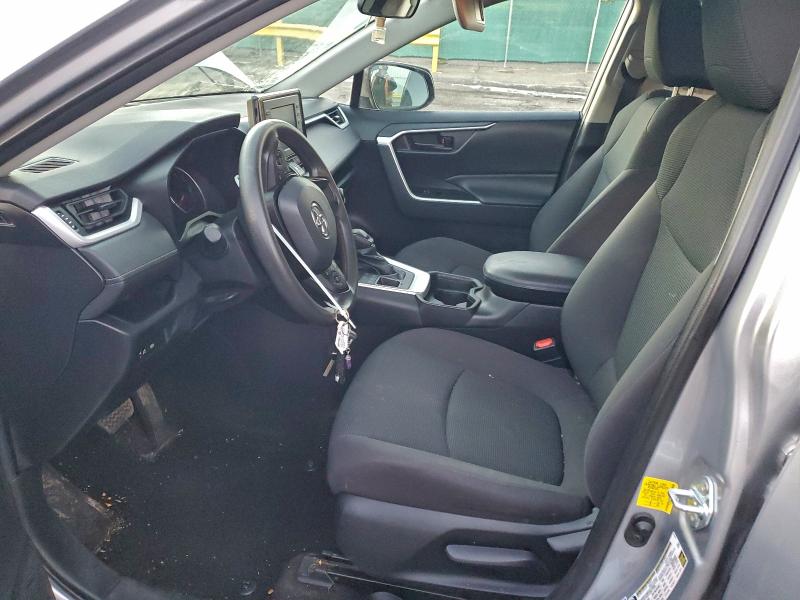 صورة رقم 7 من المزاد - 2021 TOYOTA RAV4 LE مع VIN 2T3F1RFVXMC215838