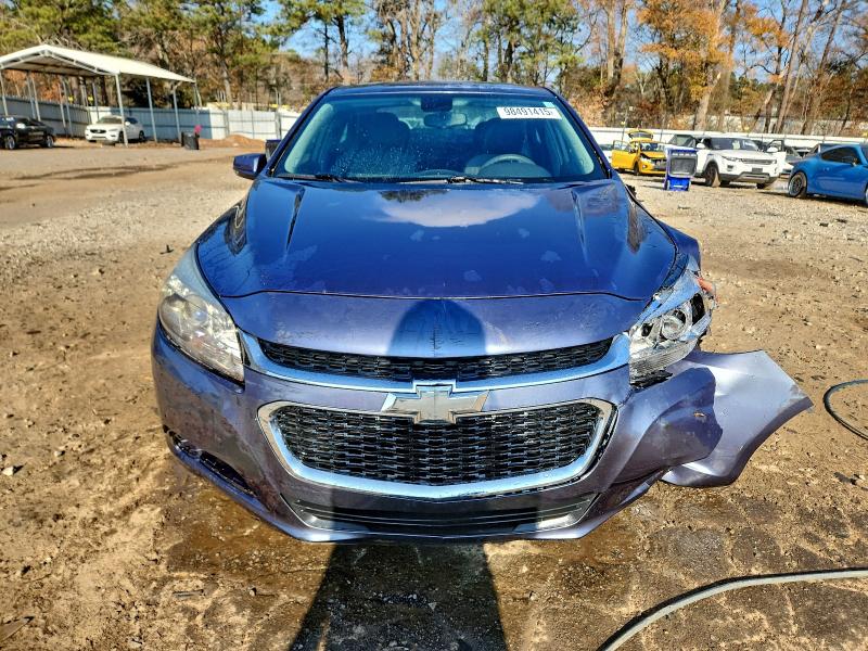 Photo 5 from auction – 2014 CHEVROLET MALIBU 1LT with VIN 1G11C5SL6EF178038