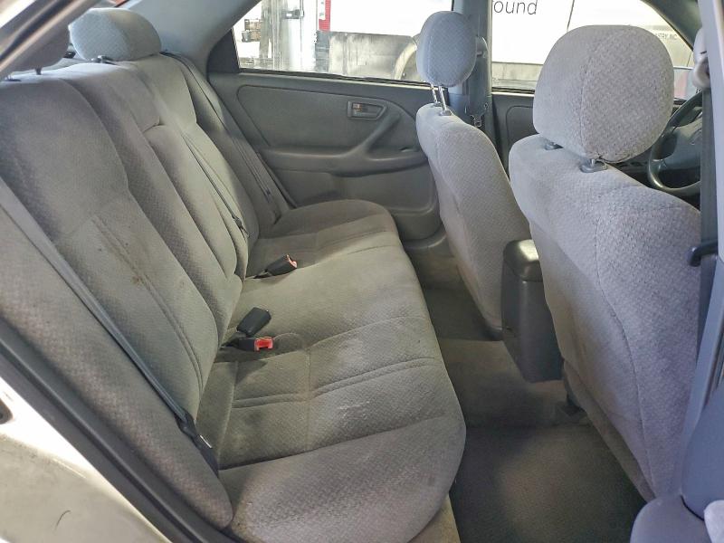 Photo 10 from auction – 2001 TOYOTA CAMRY CE with VIN 4T1BG22K41U828105