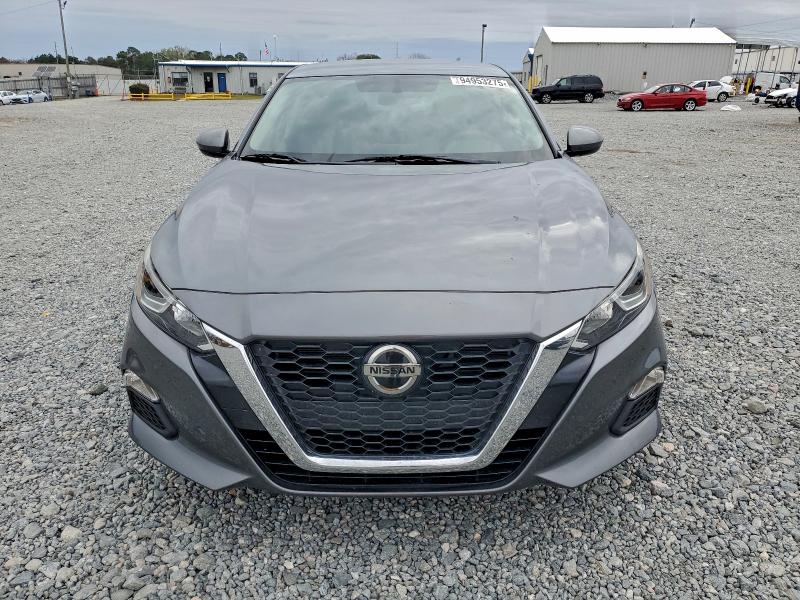Photo 5 from auction – 2019 NISSAN ALTIMA with VIN 1N4BL4BVXKC118483