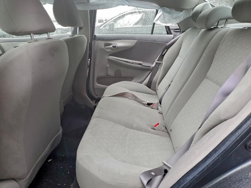 Photo 10 from auction – 2010 TOYOTA COROLLA BA with VIN 2T1BU4EE2AC265437