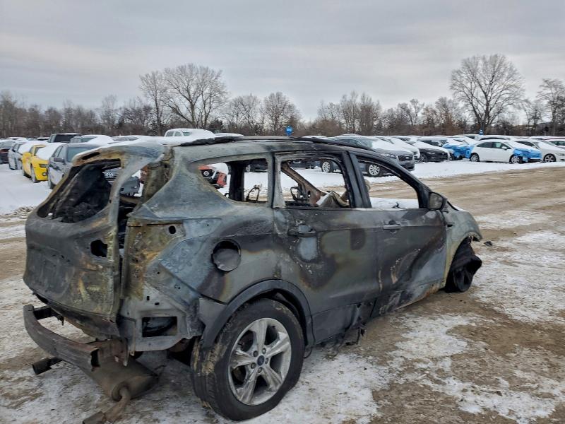 Photo 3 from auction – 2013 FORD ESCAPE with VIN 1FMCU0GX3DUC80981