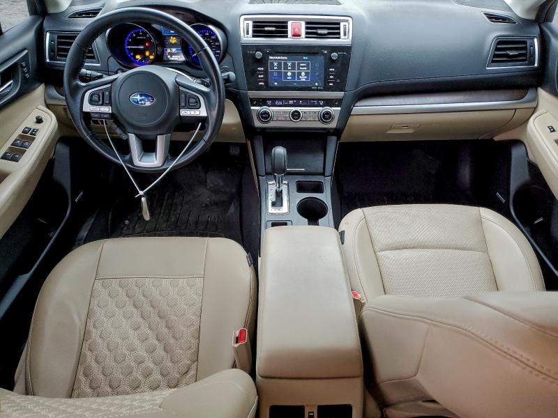 Снимка 8 от търг – 2016 SUBARU OUTBACK 2. с VIN 4S4BSBNC8G3209119